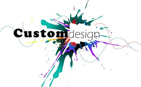 Custom Furniture Design